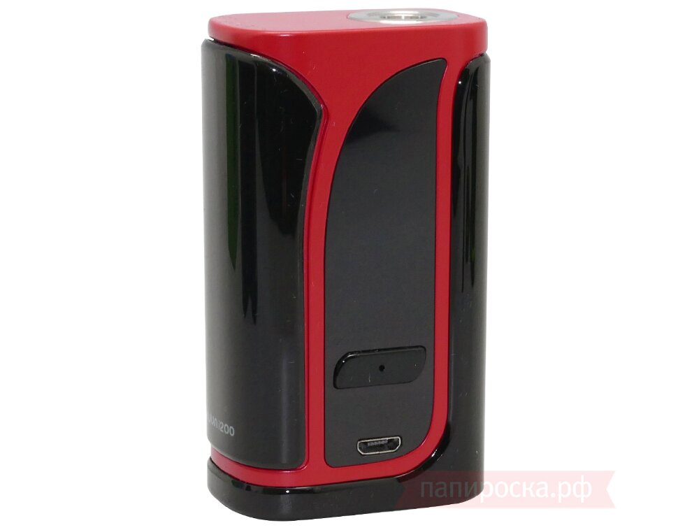 Eleaf iKuu i200 (Eleaf iKuun i200) - Eleaf iKuu i200 (Eleaf iKuun i200) -